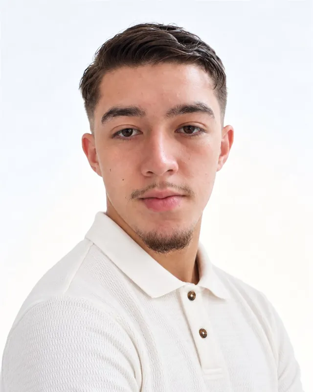 Bilal, Kundenberatung und Kontaktbetreuung bei Outsite Service